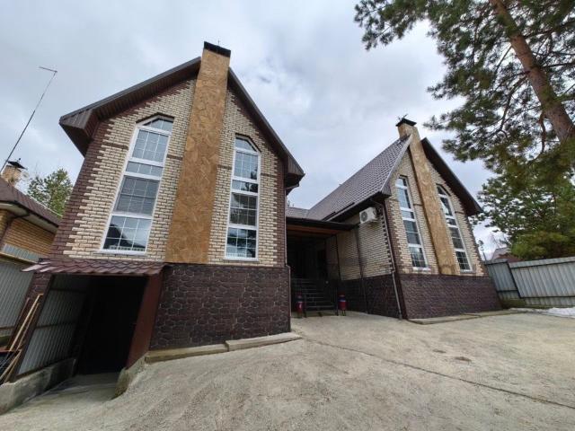 дом 336 m2 Садовый кооператив Здоровье тер