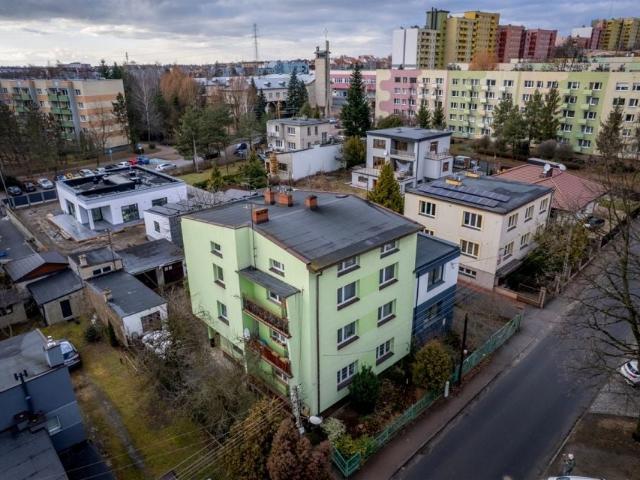 Dom 337,39 m², Częstochowa