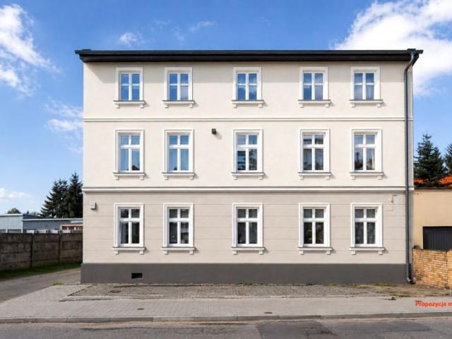 Dom 337,80 m², Luboń