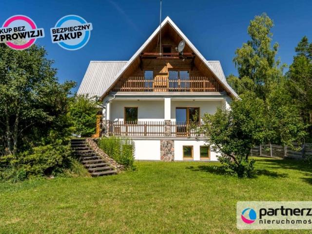 Dom 339,60 m², Gostomie
