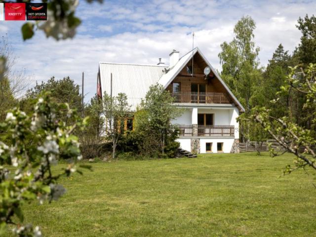 Dom 339,60 m², Gostomie