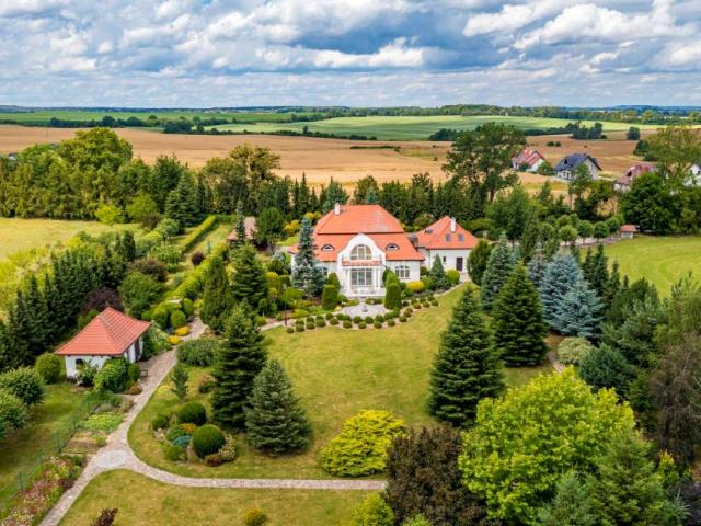 Dom 330 m², Straszyn
