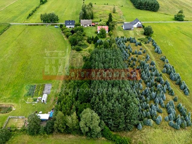 Dom 330 m², Popielów