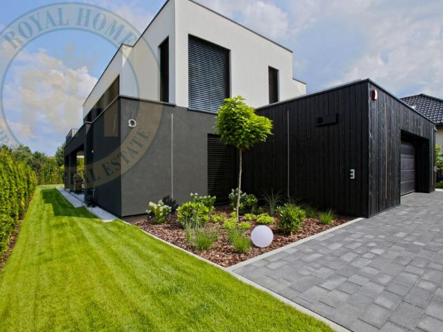 Dom 330 m², Piaseczno