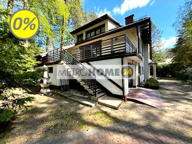 Dom 330 m², Piaseczno