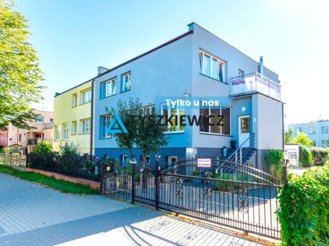Dom 330 m², Ustka