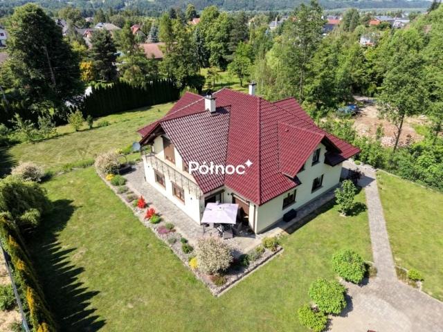 Dom 331,40 m², Osieczany