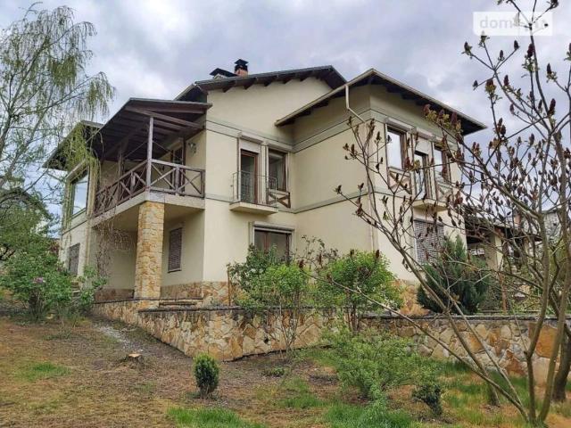 дом 332 m2 Город и пригород