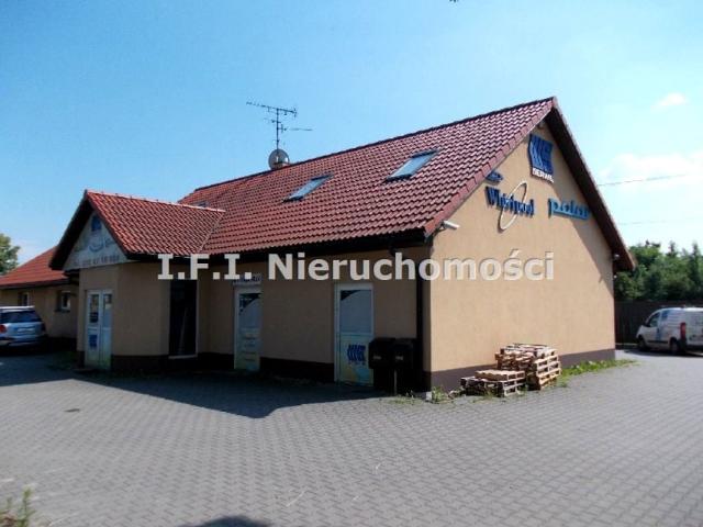 Dom 332,70 m², Pawłowice