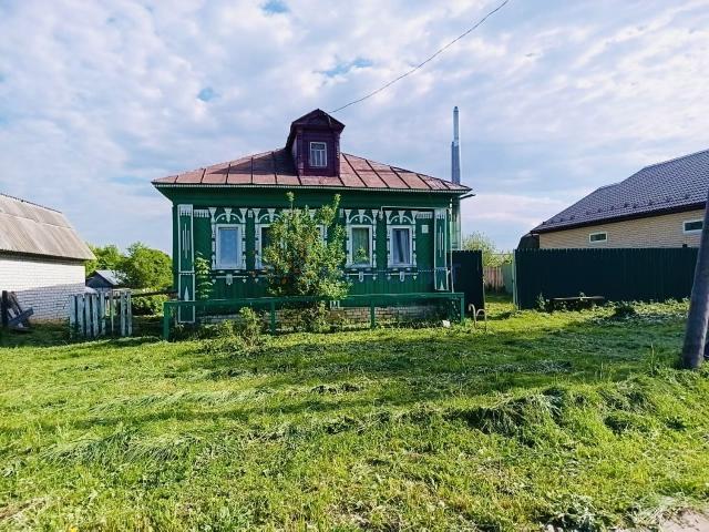 дом 344 m2 село Малое Иголкино