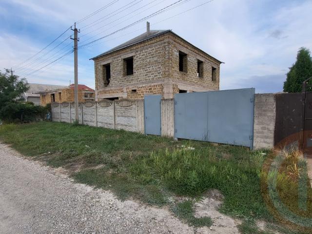 дом 344 m2 Украинка с