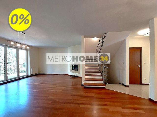 Dom 345 m², Warszawa
