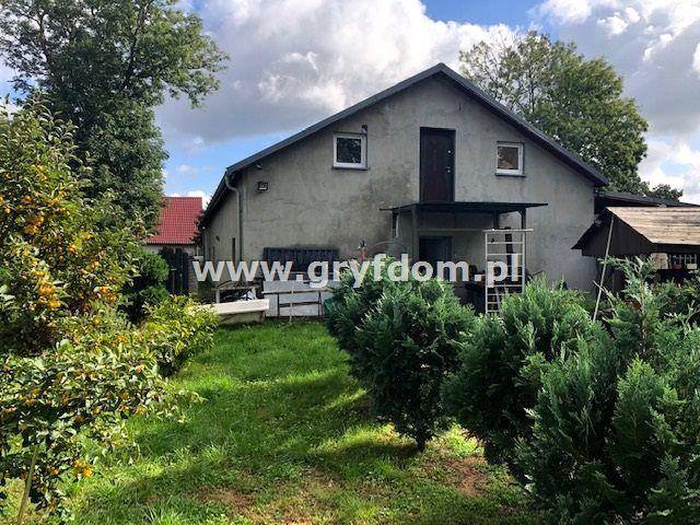 Dom 346,50 m², Gryfice