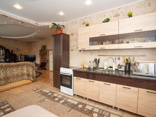 дом 348 m2 Терема