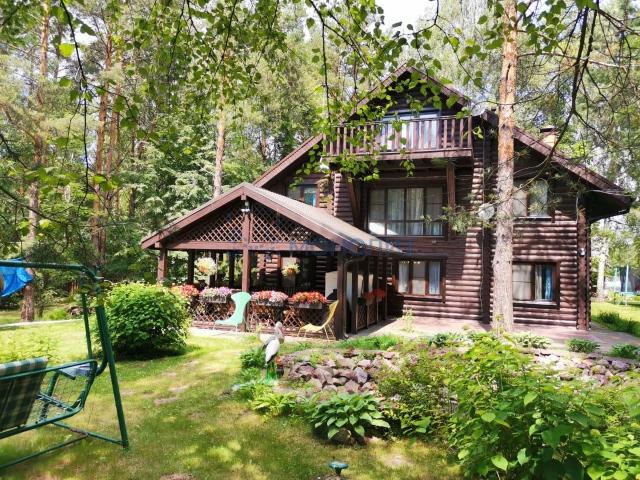 дом 340 m2 Филинское с