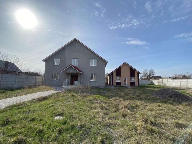 дом 340 m2 Подгородное