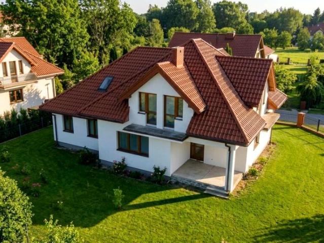 Dom 174 m², Czosnów