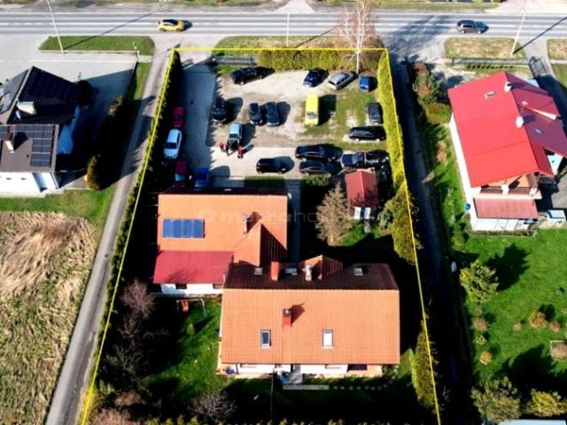 Dom 340 m², Jaworze