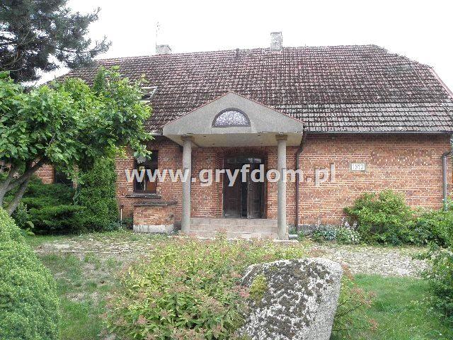 Dom 340 m², Jasiel