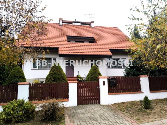 Dom 340 m², Olsztyn