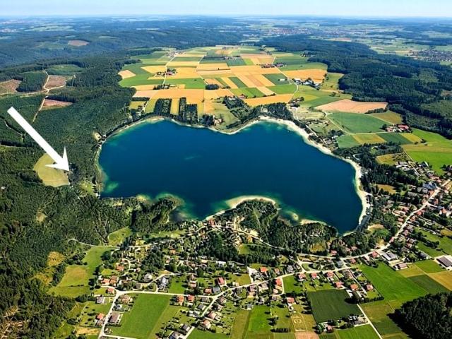 Dom 340 m², Narty