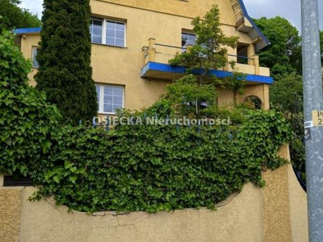 Dom 340 m², Szczawno Zdrój