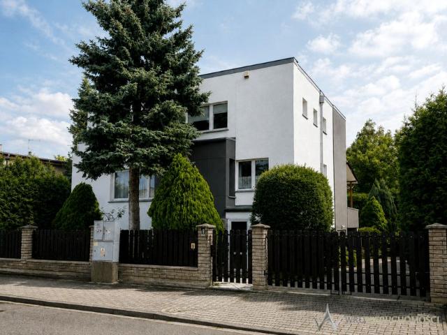 Dom 340 m², Wrocław