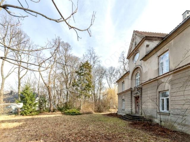 Dom 342 m², Grodzisk Mazowiecki