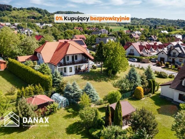 Dom 342,20 m², Karniowice