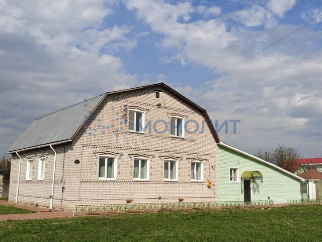 дом 3435 m2 Елевая Редькинский с/с