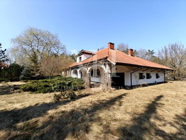 Dom 355 m², Józefin