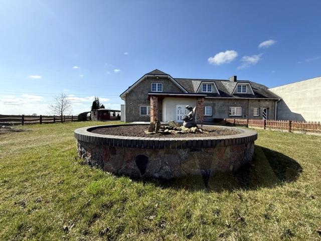 Dom 355 m², Wilkowice