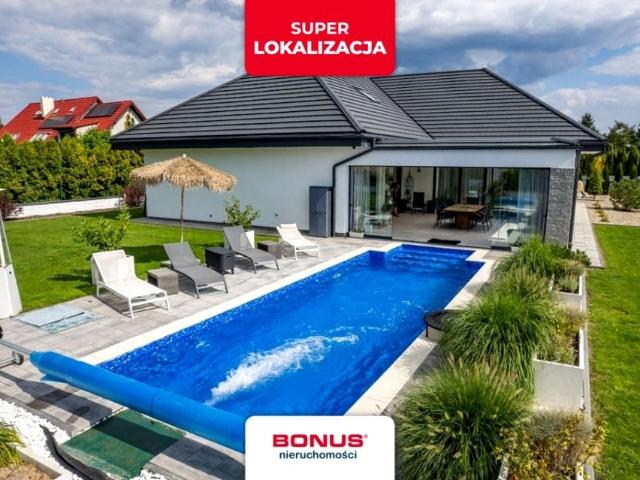Dom 356 m², Siadło Górne