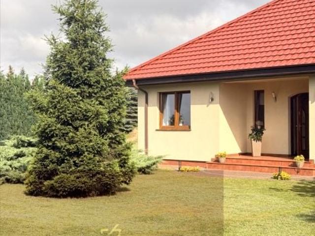 Dom 358 m², Grzędzice