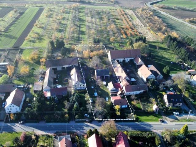 Dom 358 m², Mysłaków