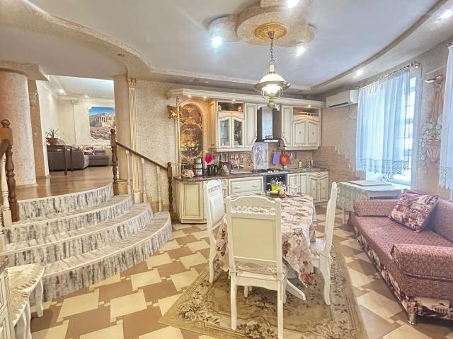 дом 3506 m2 Верхнеяркеево с