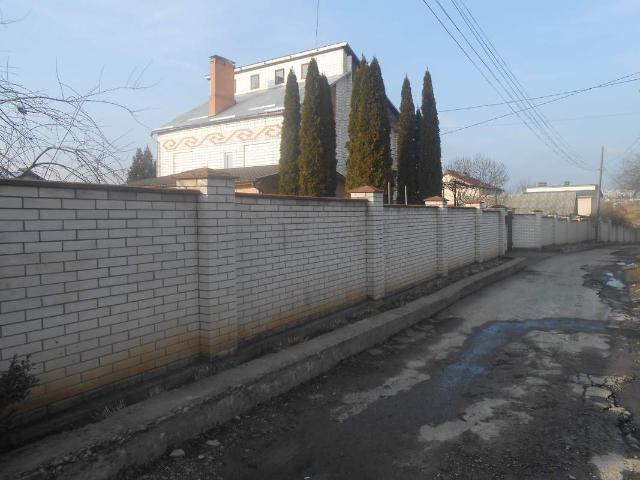 дом 350 m2 Ленинский