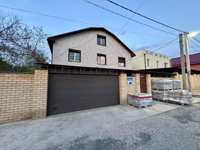 дом 350 m2 Волжский