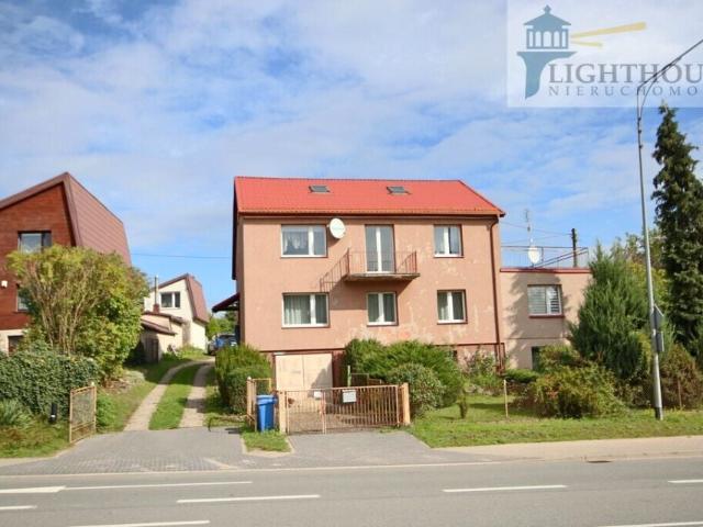 Dom 350 m², Godziszewo