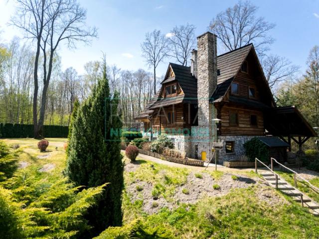 Dom 350 m², Grodzisk Mazowiecki