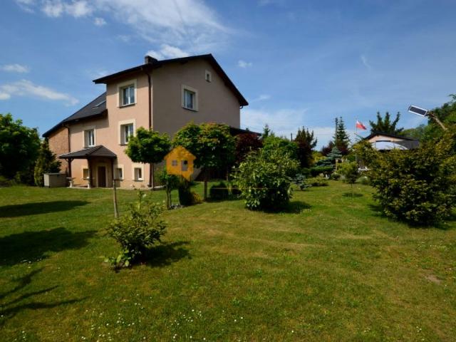 Dom 350 m², Legnica