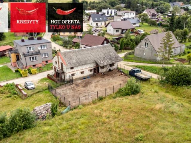 Dom 350 m², Mechowo