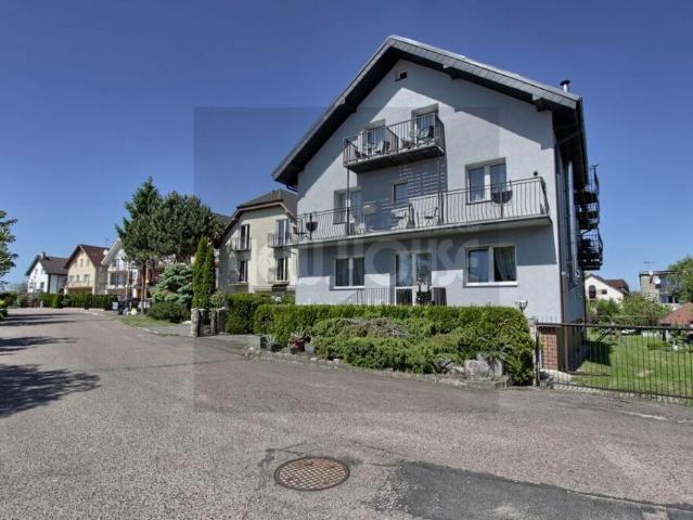 Dom 350 m², Rewal