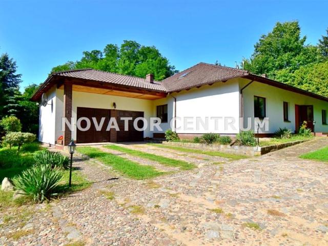 Dom 350 m², Rypin