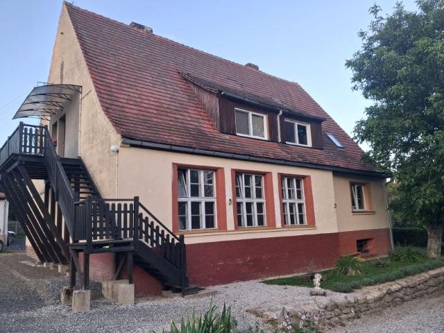 Dom 350 m², Rzeszówek