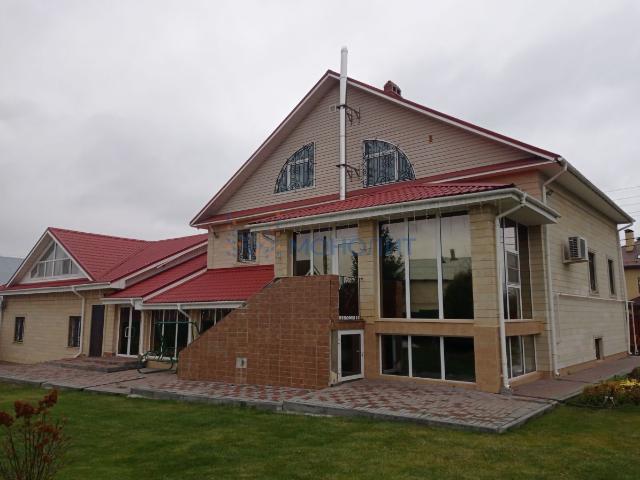 дом 3515 m2 Новые Ключищи с