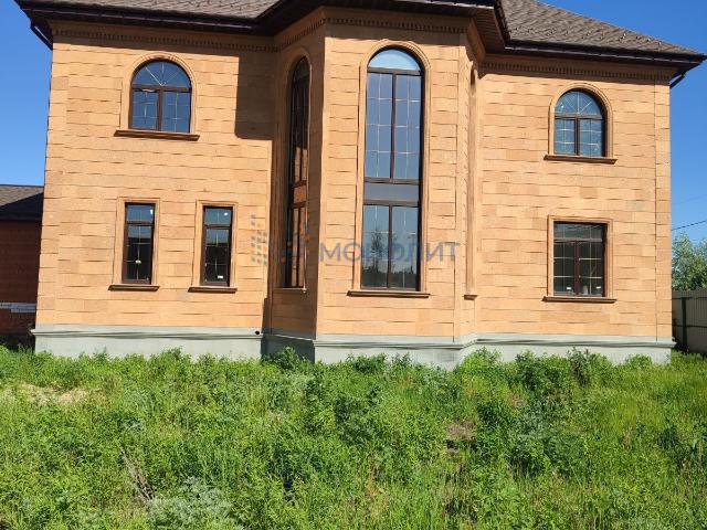 дом 3525 m2 Ржавка