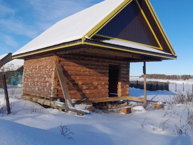 дом 353 m2 Уткинеево