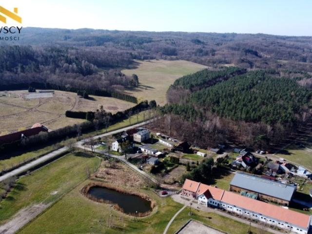 Dom 35,30 m², Kadyny