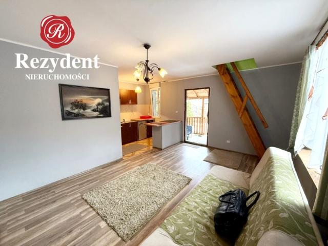 Dom 35 m², Bydgoszcz